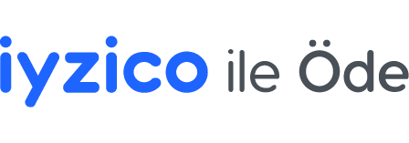 iyzico ile Öde