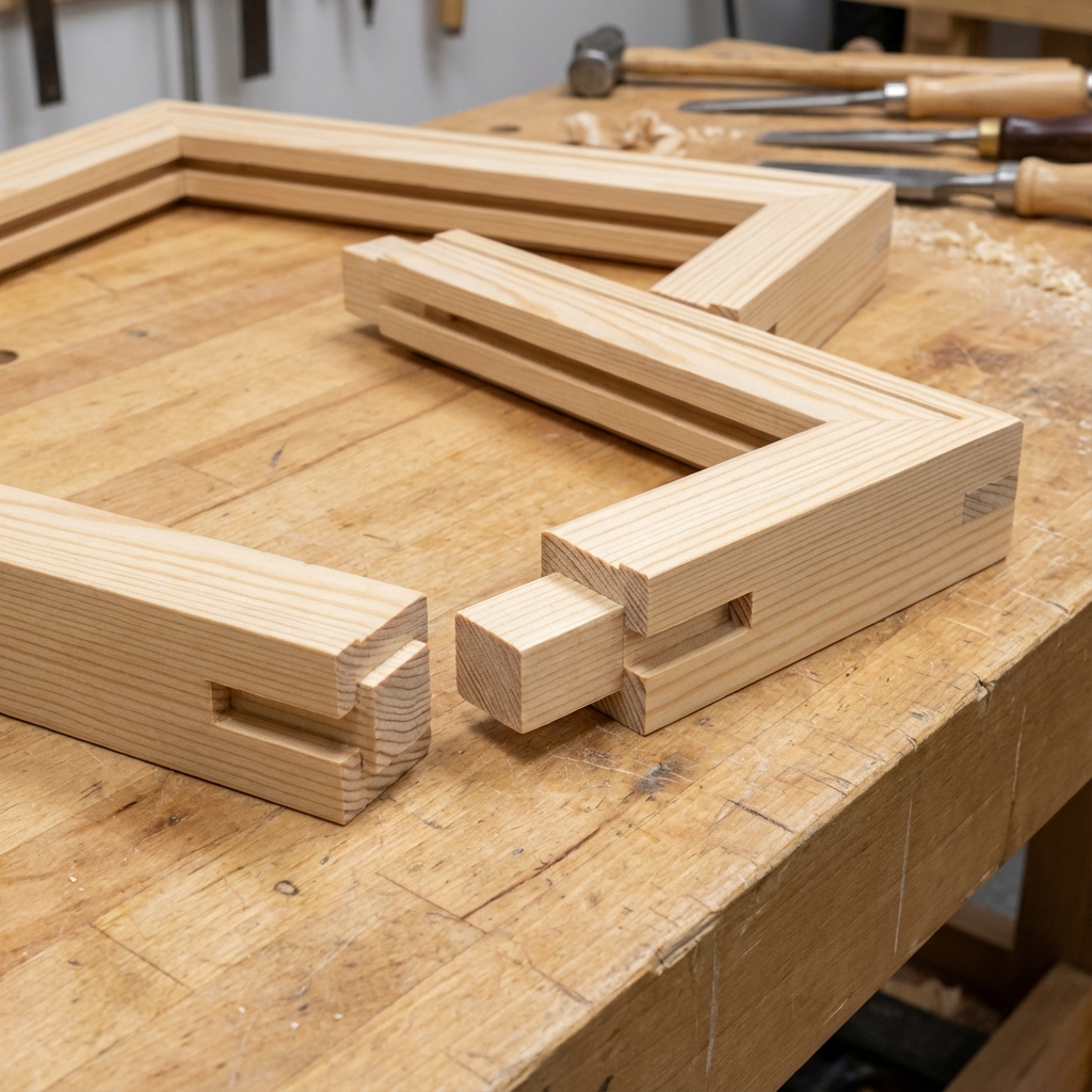 Sağlam ve Uzun Ömürlü Şaseler